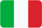 Autoplachty pre vojenských veteránov Italiano